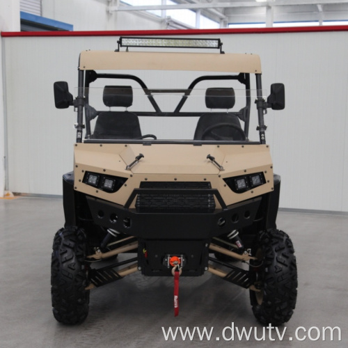 400CC 4*4 RIS ATV UTV QUAD BIKE